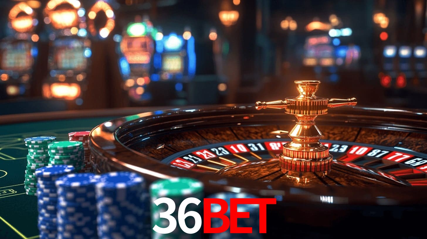 36BET - Aposta Segura Brasil - 36BET APP