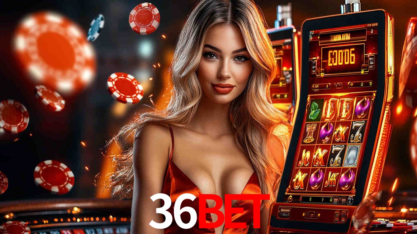 36BET: Seu Cassino Premiado com Pagamentos Rápidos