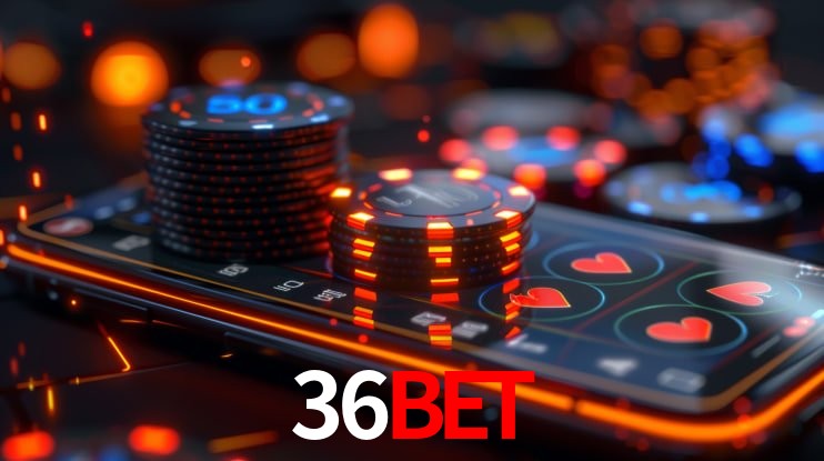 Welcome Bonus 36BET