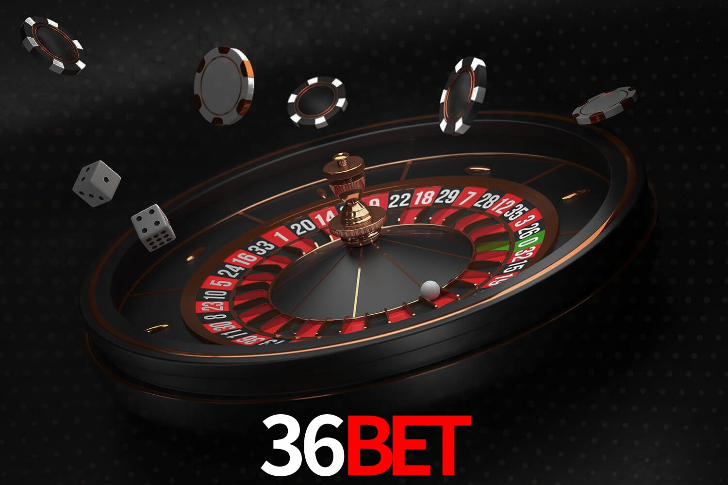 36BET LOGIN