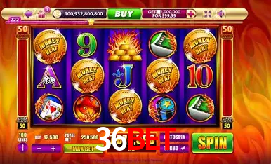 A Emoção da Loteria na 36BET: Uma Chance de Mudança de Vida