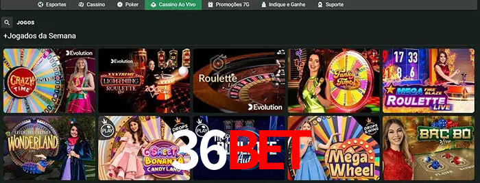 36BET bet
