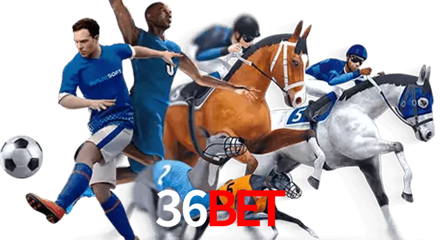 36BET