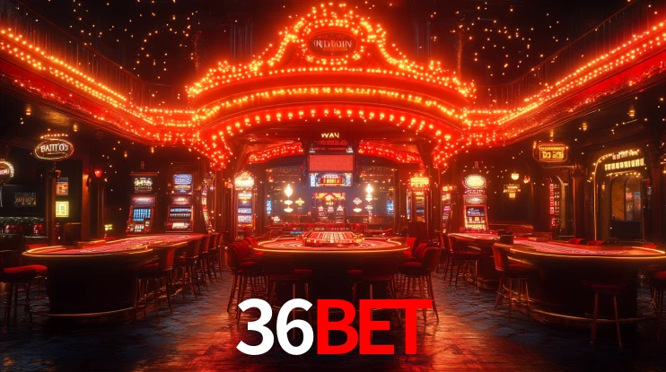 Explore as vantagens do 36BET: serviço profissional e confiabilidade