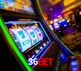 Inovações de Jogos na 36BET: O Futuro das Experiências Interativas