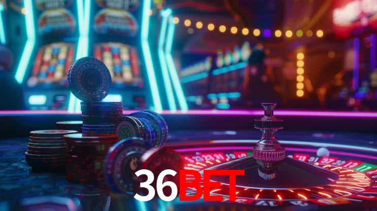 Slot Games 36BET