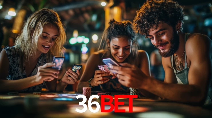 Daily Bonuses 36BET