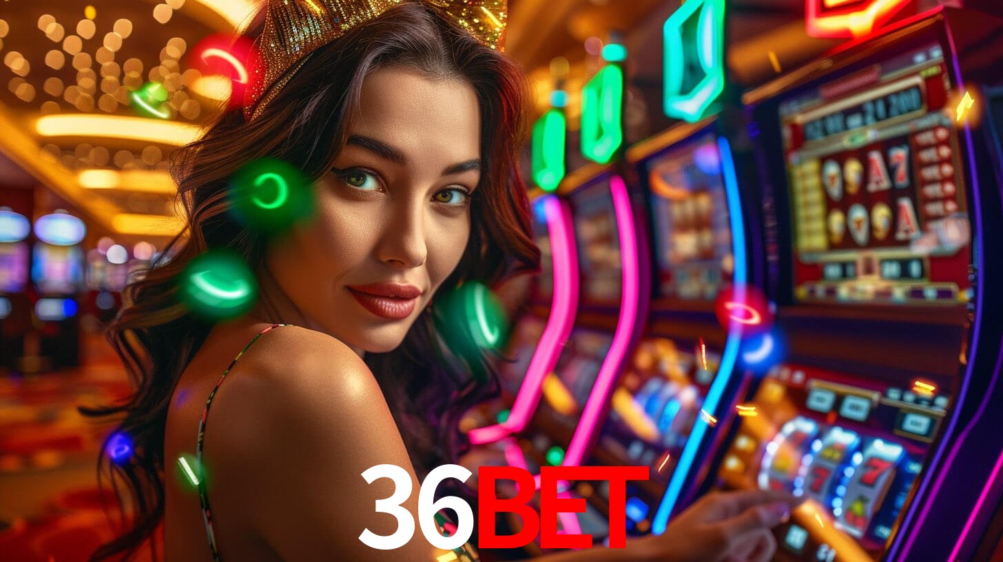 Exclusive Games 36BET