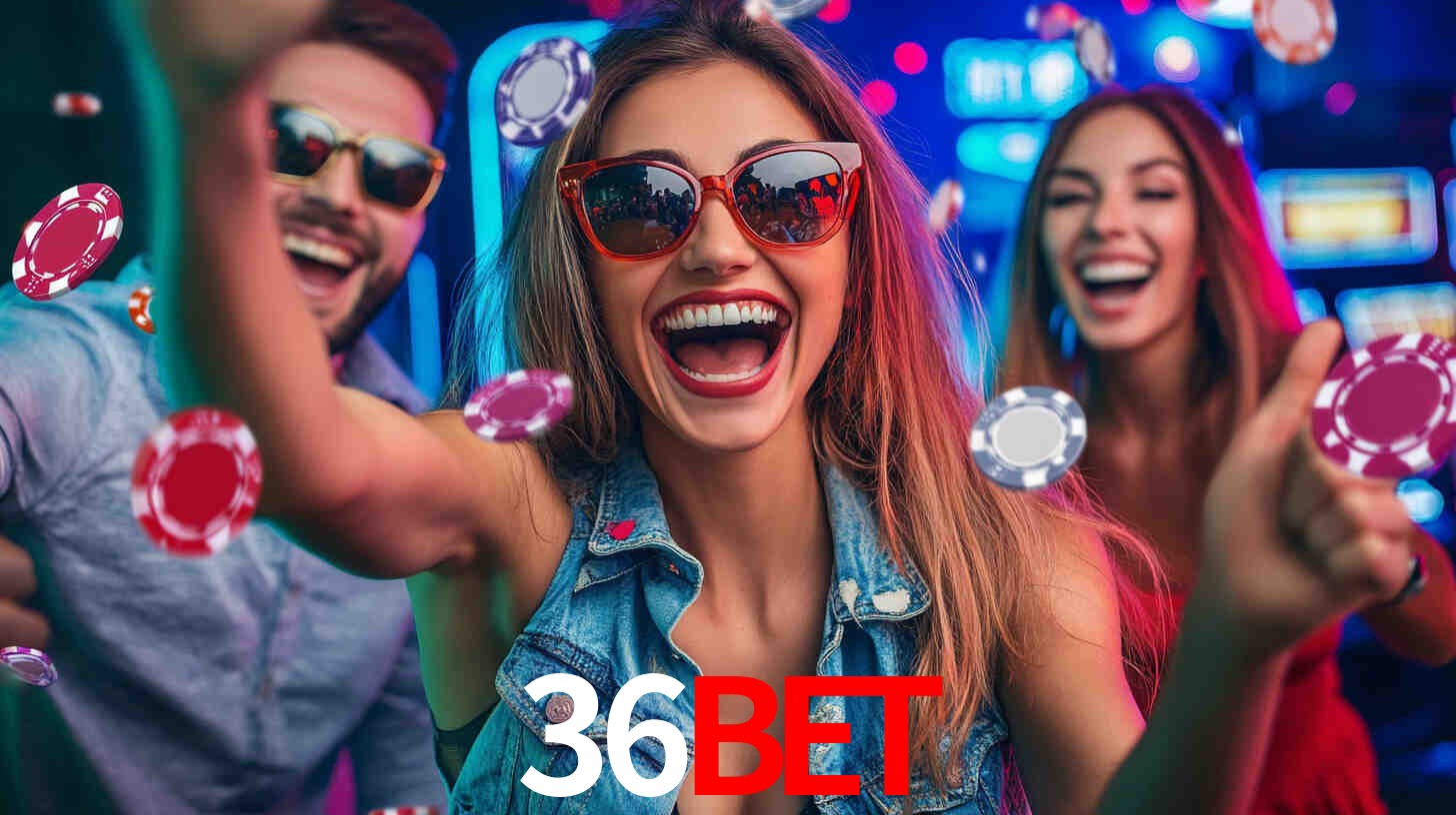 A Popularidade dos Caça-Níqueis no 36BET