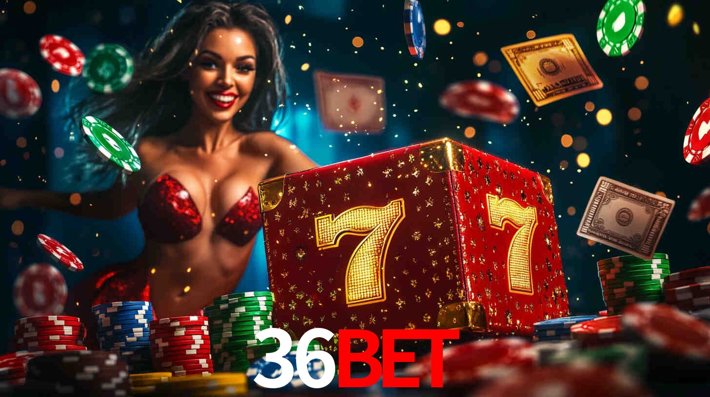 A Popularidade dos Caça-Níqueis no 36BET