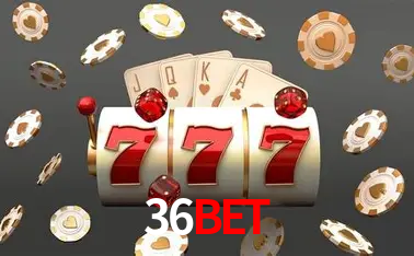 Blackjack Table 36BET