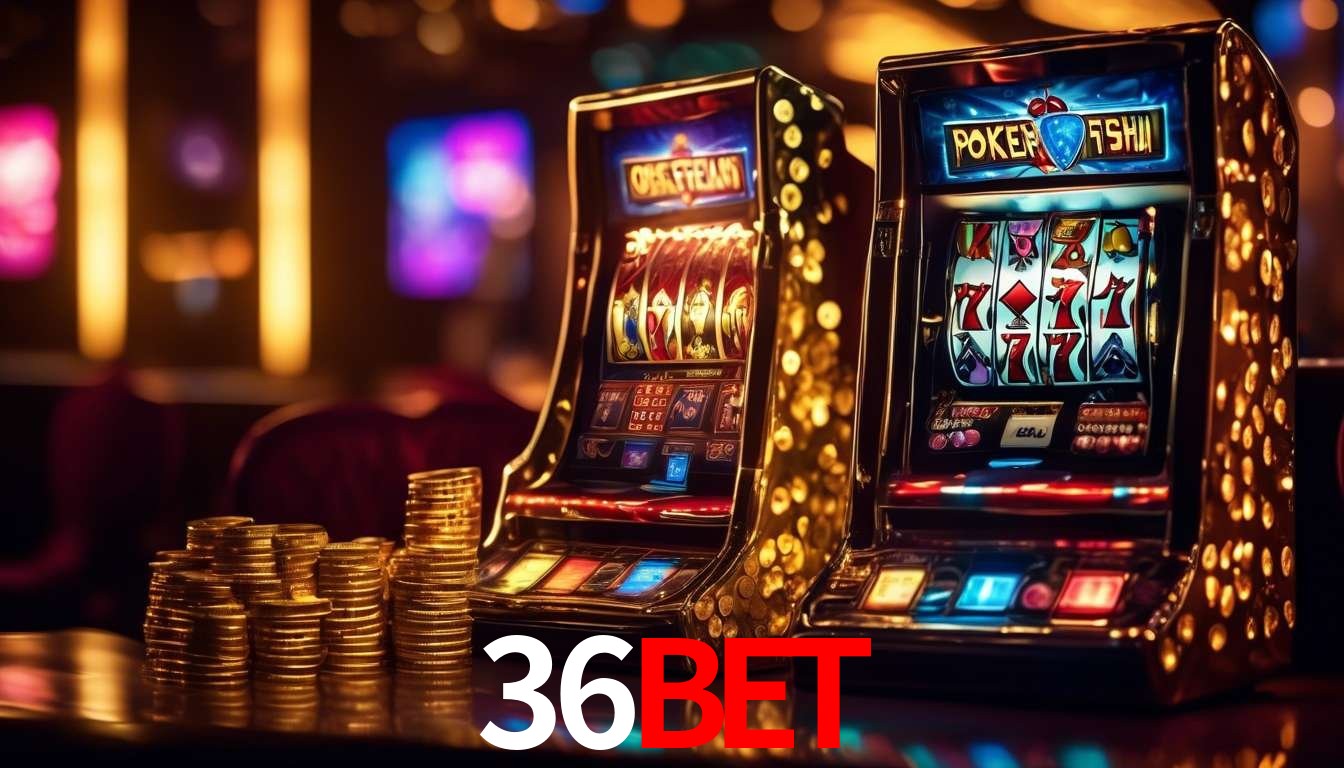 Descubra o Programa VIP da 36BET: Vantagens Exclusivas para Jogadores