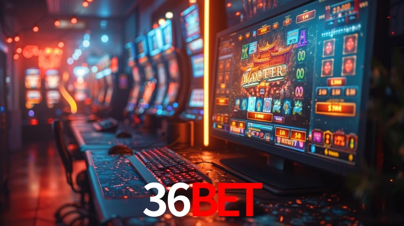 36BET LOGIN