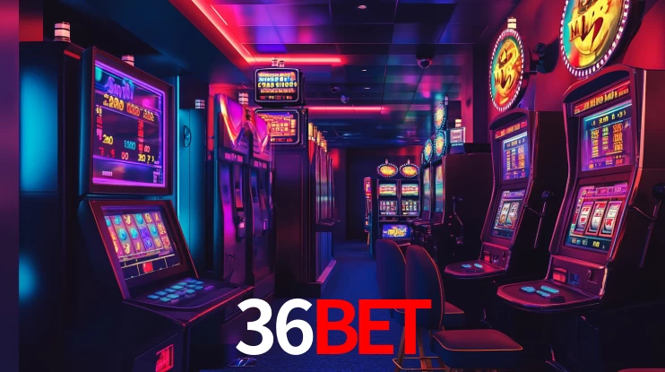 36BET