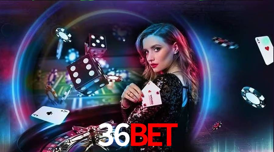 Account Benefits 36BET