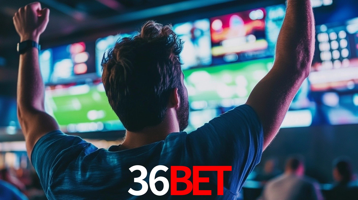 36BET APP