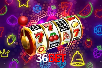 Descubra a Magia dos Jogos de Arcade no 36BET
