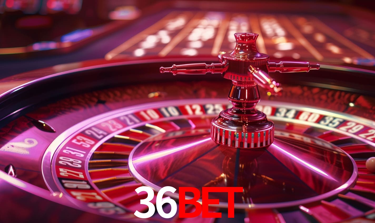 Descubra a Essência do 36BET: Nossa História e Compromissos