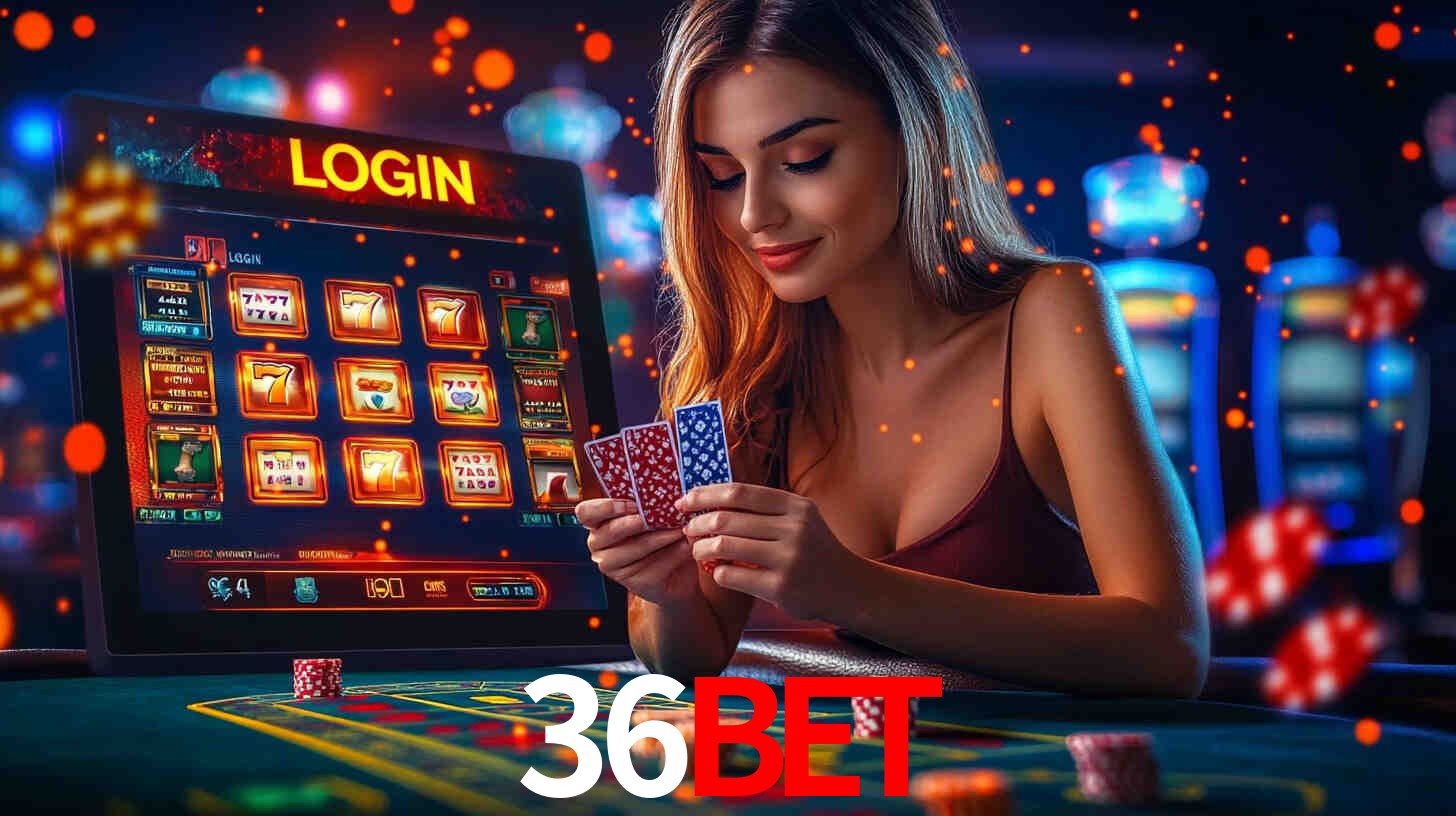36BET APP