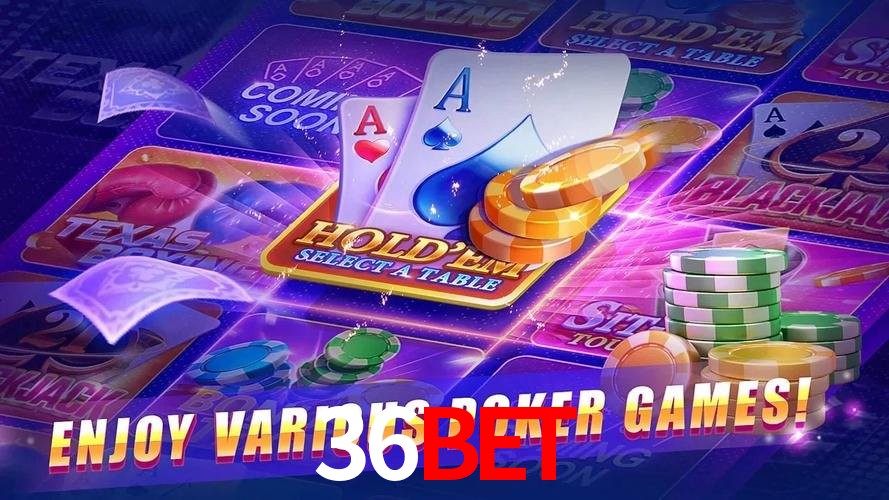 A Experiência Imersiva dos Cassinos Ao Vivo no 36BET
