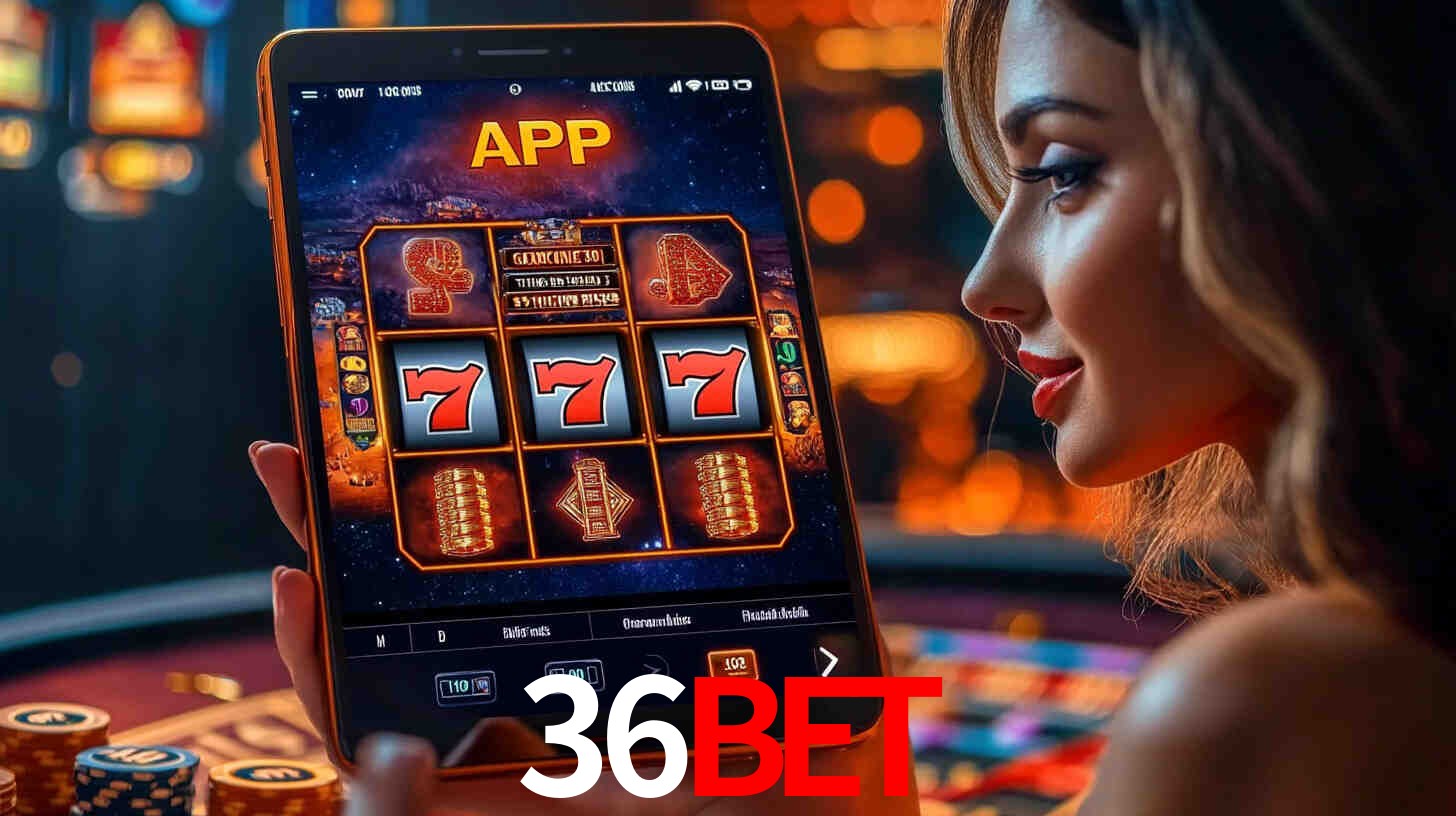 Bônus Generosos e Exclusivos no 36BET para Você!