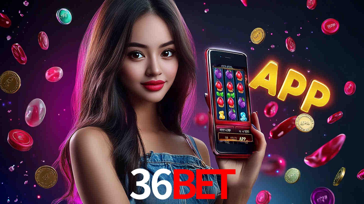 Apostas Esportivas na 36BET: Um Guia Completo