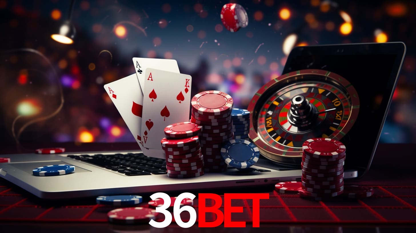 Live Casino 36BET