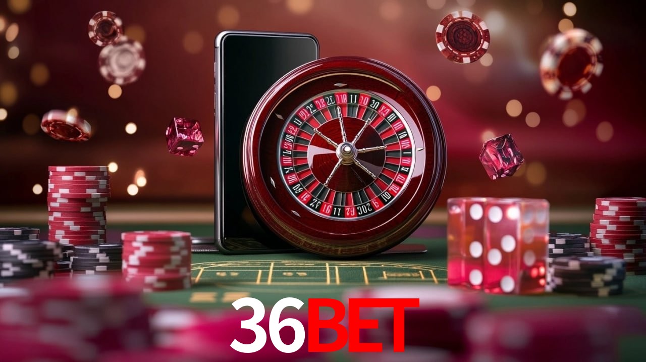 Basketball Betting 36BET