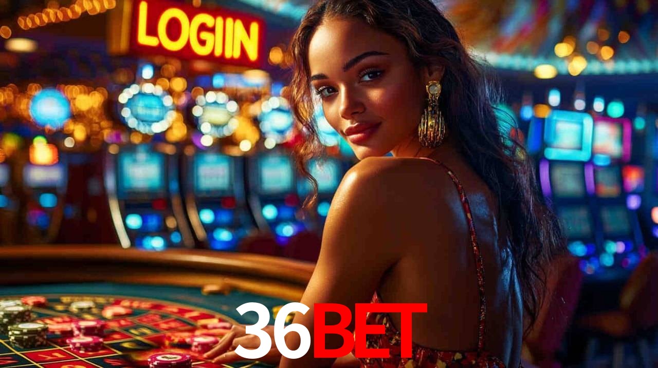 Slot Games 36BET