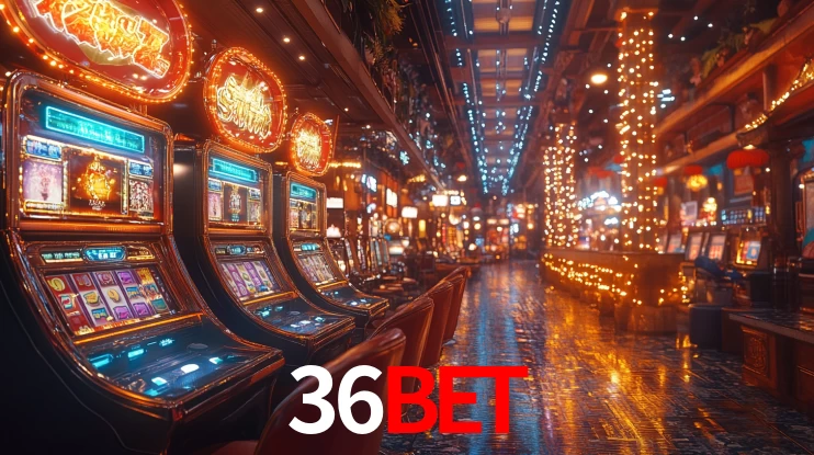 36BET: Seu Especialista em Apostas Esportivas Brasileiras