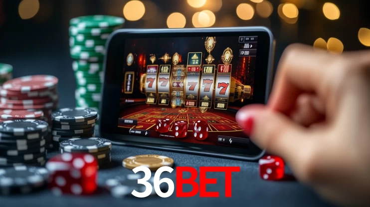 Premium Interface 36BET
