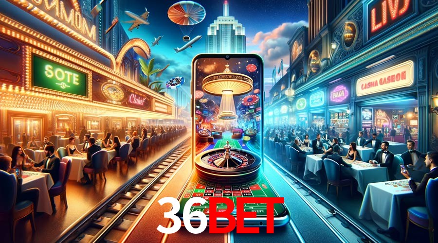 2FA Security 36BET