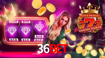 Descubra o Mundo do Cassino Online com 36BET