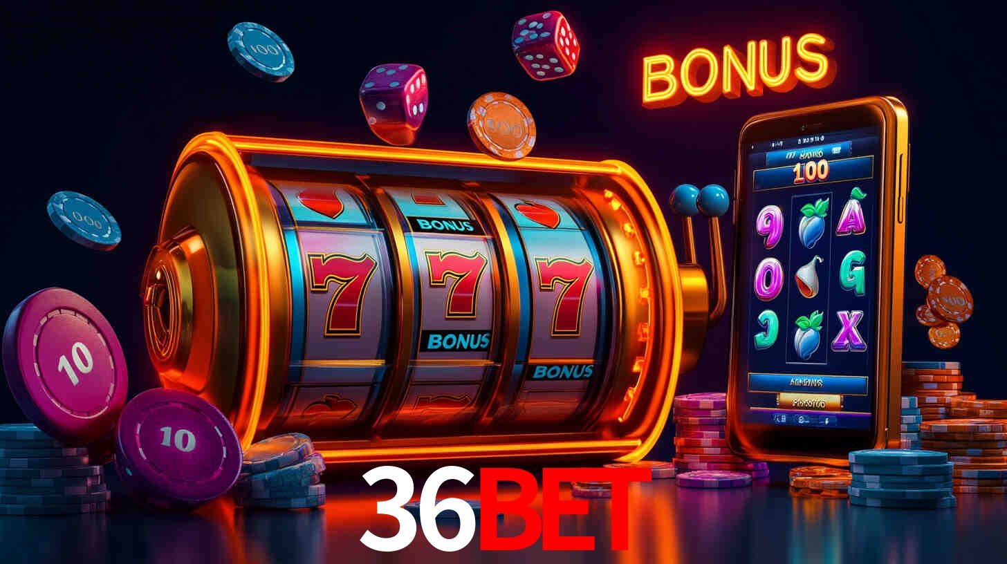 Apostas Esportivas na 36BET: Um Guia Completo