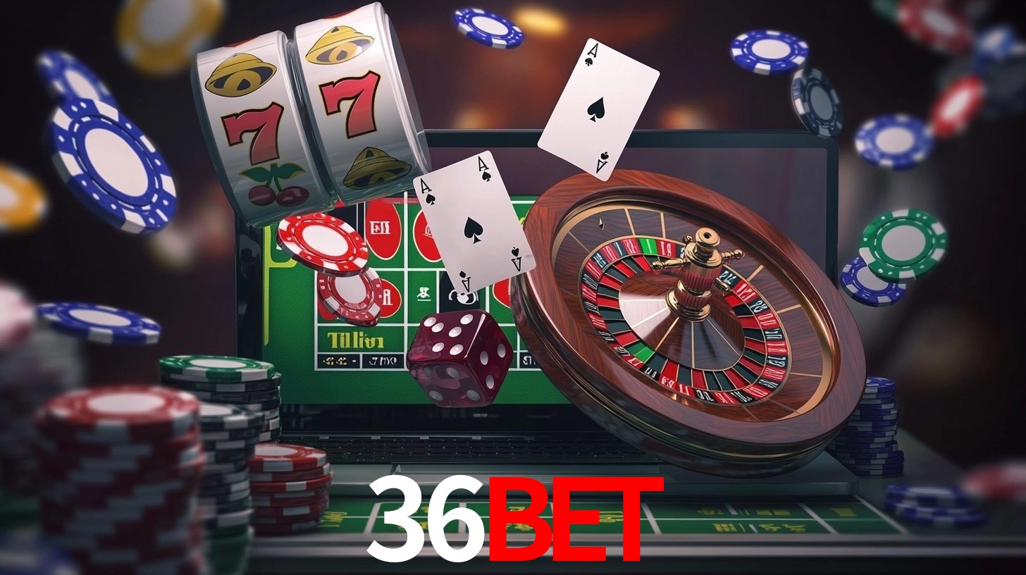Ofertas Imperdíveis na 36BET: Promoções e Bônus Que Valem a Pena