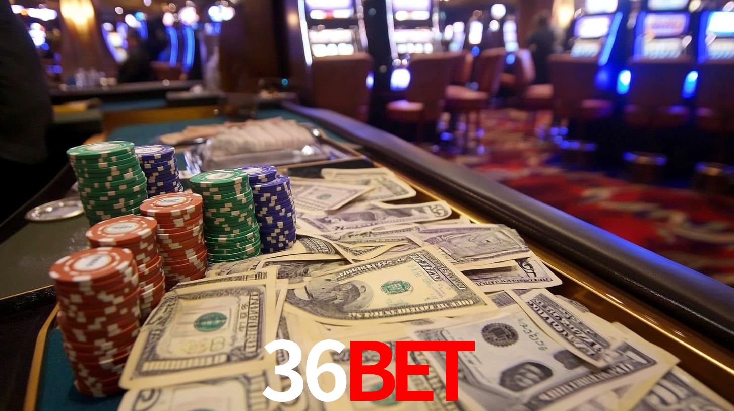 Exclusive Offers 36BET