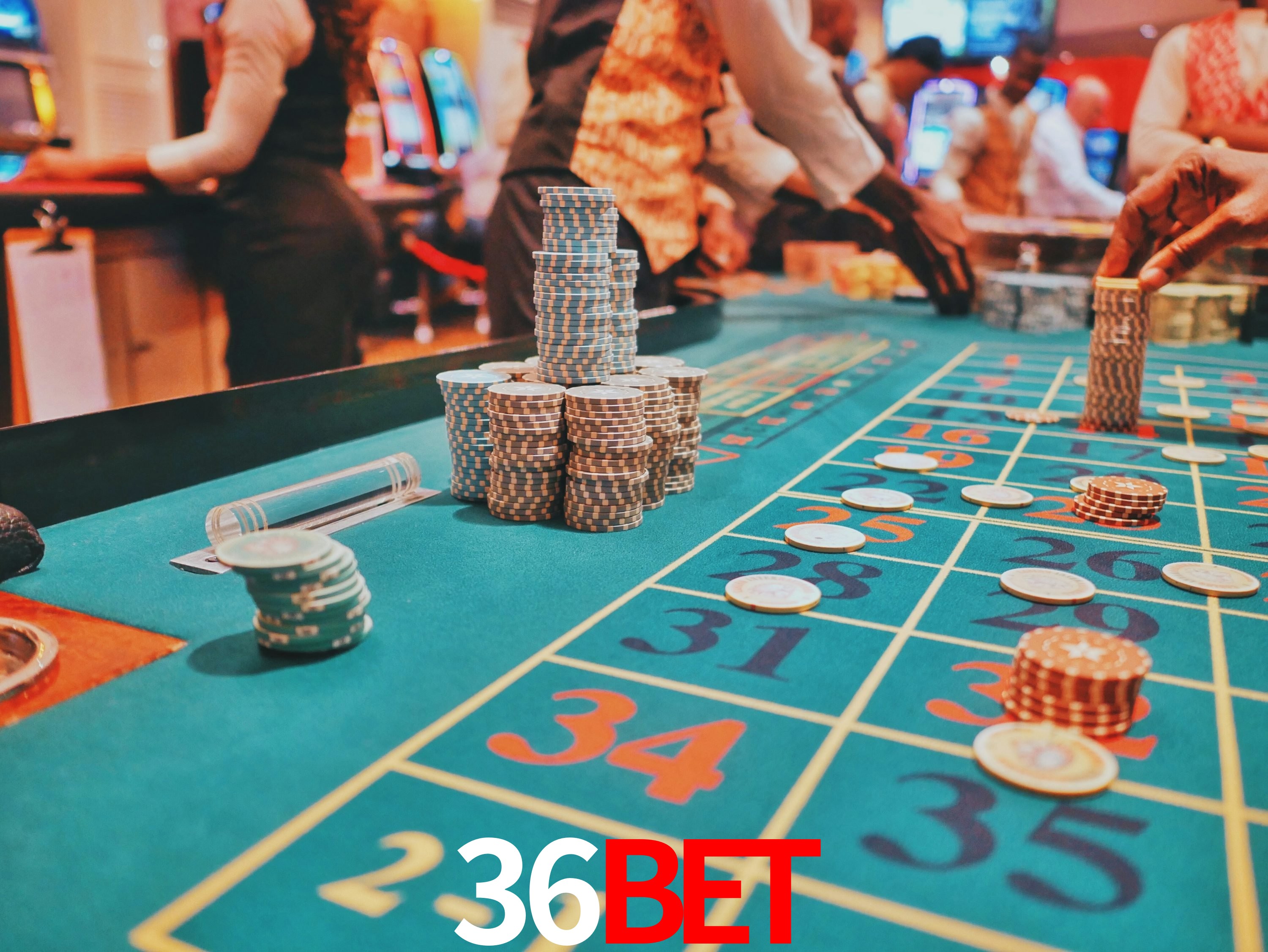 Sports Statistics 36BET
