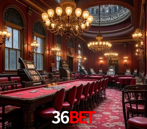Platform Technology 36BET
