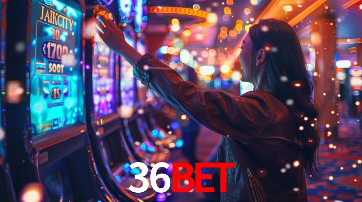 36BET APP