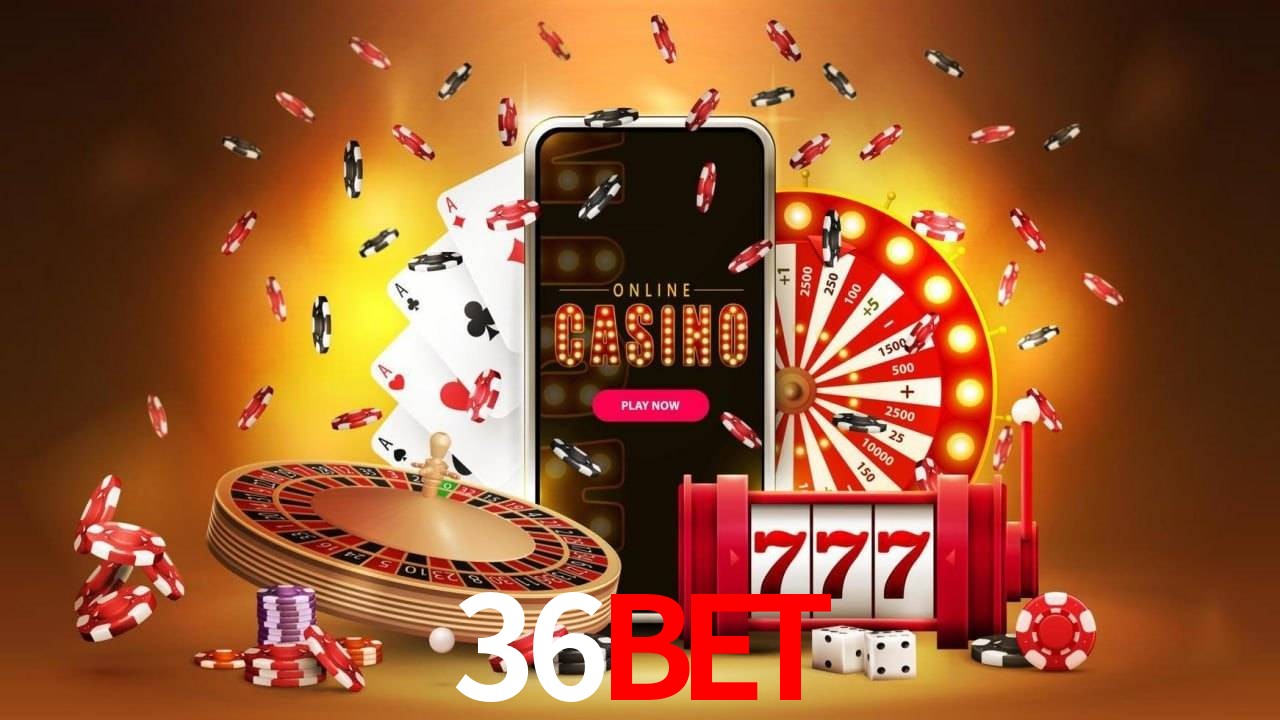 Live Casino 36BET