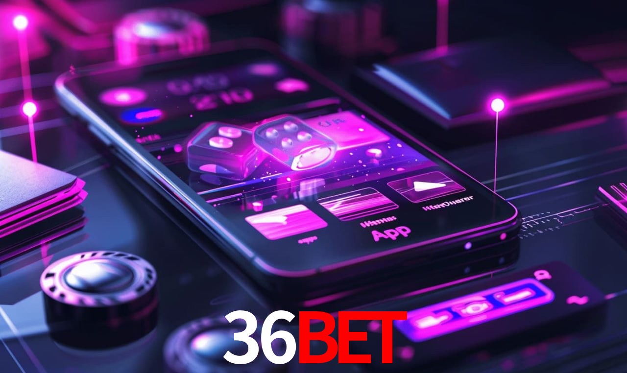 Football Betting 36BET
