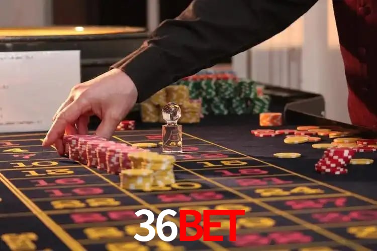 Descubra a Magia dos Jogos de Arcade no 36BET
