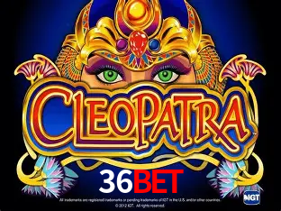 VIP Casino 36BET