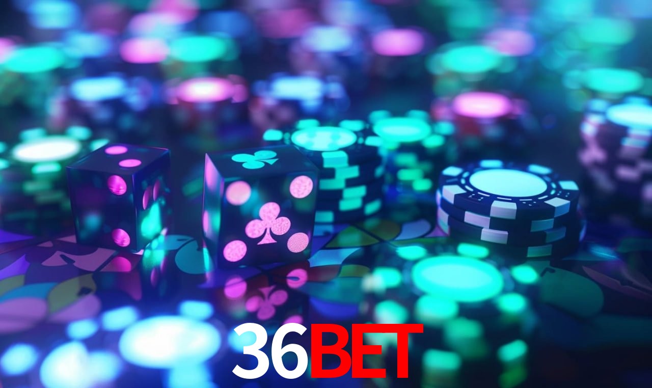 Football Betting 36BET