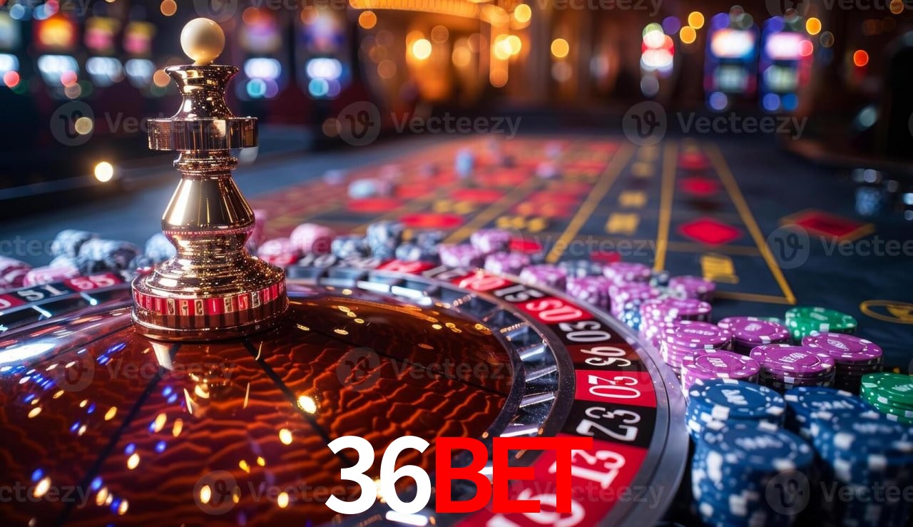 Exclusive Offers 36BET