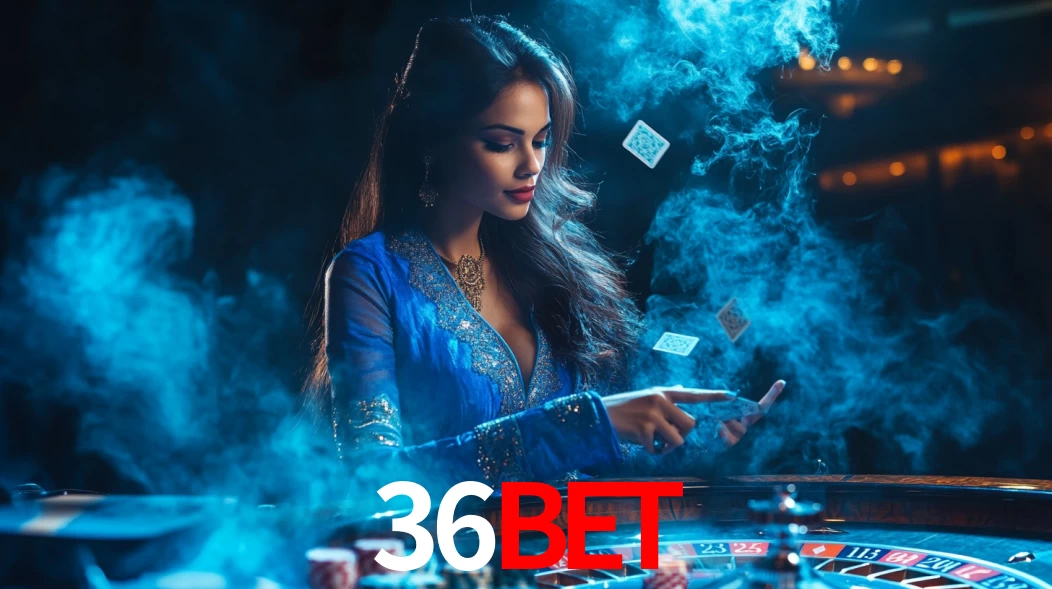 Descubra a Essência do 36BET: Nossa História e Compromissos