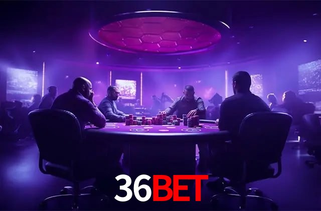 Bonus Features 36BET
