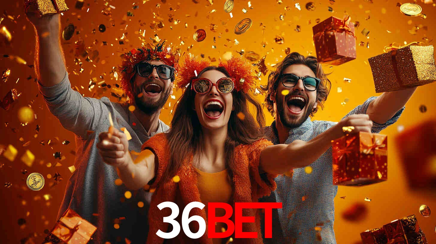 36BET