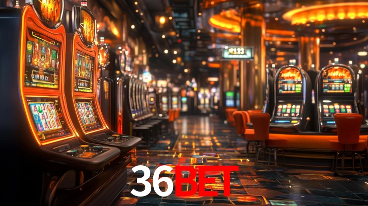 36BET LOGIN