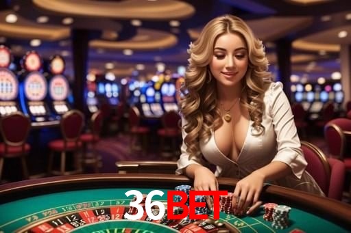 Spaceman Game 36BET